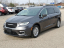 Thumbnail image of 2022 Chrysler Pacifica at McDonald Chrysler Dodge Jeep Ram