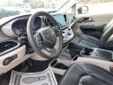 Thumbnail image of 2022 Chrysler Pacifica at McDonald Chrysler Dodge Jeep Ram