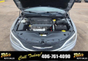 Thumbnail image of 2016 Chrysler 200 at Pete's Auto