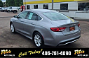 Thumbnail image of 2016 Chrysler 200 at Pete's Auto