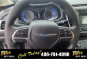 Thumbnail image of 2016 Chrysler 200 at Pete's Auto