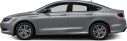 Thumbnail image of 2016 Chrysler 200 at Pete's Auto