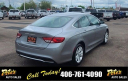 Thumbnail image of 2016 Chrysler 200 at Pete's Auto