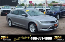 Thumbnail image of 2016 Chrysler 200 at Pete's Auto