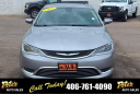 Thumbnail image of 2016 Chrysler 200 at Pete's Auto