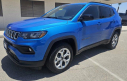 Thumbnail image of 2025 Jeep Compass at YumaHondaUSED of Yuma, AZ
