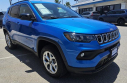 Thumbnail image of 2025 Jeep Compass at YumaHondaUSED of Yuma, AZ