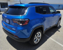 Thumbnail image of 2025 Jeep Compass at YumaHondaUSED of Yuma, AZ