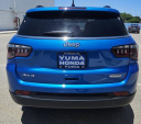 Thumbnail image of 2025 Jeep Compass at YumaHondaUSED of Yuma, AZ