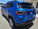 Thumbnail image of 2025 Jeep Compass at YumaHondaUSED of Yuma, AZ
