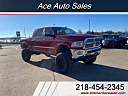 2014 Ram 2500 Laramie at ACE AUTO SALES