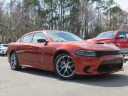 Thumbnail image of 2023 Dodge Charger at Gainesville Dodge Chrysler Jeep