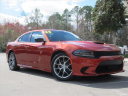 Thumbnail image of 2023 Dodge Charger at Gainesville Dodge Chrysler Jeep