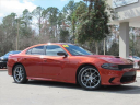 Thumbnail image of 2023 Dodge Charger at Gainesville Dodge Chrysler Jeep