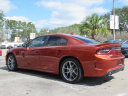 Thumbnail image of 2023 Dodge Charger at Gainesville Dodge Chrysler Jeep
