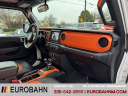 Thumbnail image of 2020 Jeep Gladiator at EurobahnBmwMiniMercedesBenz of Greensboro, NC