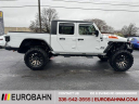 Thumbnail image of 2020 Jeep Gladiator at EurobahnBmwMiniMercedesBenz of Greensboro, NC