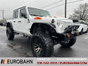 Thumbnail image of 2020 Jeep Gladiator at EurobahnBmwMiniMercedesBenz of Greensboro, NC