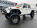 Thumbnail image of 2020 Jeep Gladiator at EurobahnBmwMiniMercedesBenz of Greensboro, NC