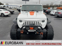 Thumbnail image of 2020 Jeep Gladiator at EurobahnBmwMiniMercedesBenz of Greensboro, NC