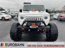 Thumbnail image of 2020 Jeep Gladiator at EurobahnBmwMiniMercedesBenz of Greensboro, NC