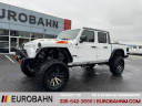 Thumbnail image of 2020 Jeep Gladiator at EurobahnBmwMiniMercedesBenz of Greensboro, NC