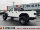 Thumbnail image of 2020 Jeep Gladiator at EurobahnBmwMiniMercedesBenz of Greensboro, NC