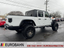 Thumbnail image of 2020 Jeep Gladiator at EurobahnBmwMiniMercedesBenz of Greensboro, NC