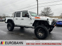Thumbnail image of 2020 Jeep Gladiator at EurobahnBmwMiniMercedesBenz of Greensboro, NC
