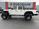 Thumbnail image of 2020 Jeep Gladiator at EurobahnBmwMiniMercedesBenz of Greensboro, NC