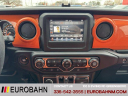 Thumbnail image of 2020 Jeep Gladiator at EurobahnBmwMiniMercedesBenz of Greensboro, NC