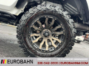 Thumbnail image of 2020 Jeep Gladiator at EurobahnBmwMiniMercedesBenz of Greensboro, NC
