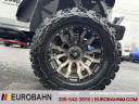 Thumbnail image of 2020 Jeep Gladiator at EurobahnBmwMiniMercedesBenz of Greensboro, NC