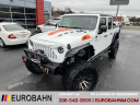 Thumbnail image of 2020 Jeep Gladiator at EurobahnBmwMiniMercedesBenz of Greensboro, NC
