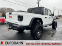 Thumbnail image of 2020 Jeep Gladiator at EurobahnBmwMiniMercedesBenz of Greensboro, NC