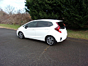 Thumbnail image of 2015 Honda Fit at Iron Horse Auto