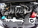 Thumbnail image of 2015 Honda Fit at Iron Horse Auto