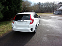 Thumbnail image of 2015 Honda Fit at Iron Horse Auto