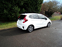 Thumbnail image of 2015 Honda Fit at Iron Horse Auto