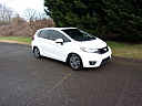 Thumbnail image of 2015 Honda Fit at Iron Horse Auto