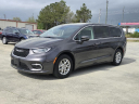 Thumbnail image of 2023 Chrysler Pacifica at Jenkins Chrysler-Dodge-Jeep