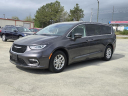 Thumbnail image of 2023 Chrysler Pacifica at Jenkins Chrysler-Dodge-Jeep