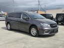 Thumbnail image of 2023 Chrysler Pacifica at Jenkins Chrysler-Dodge-Jeep