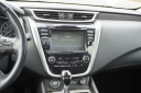 Thumbnail image of 2023 Nissan Murano at Serra Honda Grandville