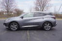 Thumbnail image of 2023 Nissan Murano at Serra Honda Grandville