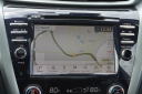 Thumbnail image of 2023 Nissan Murano at Serra Honda Grandville