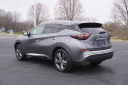 Thumbnail image of 2023 Nissan Murano at Serra Honda Grandville