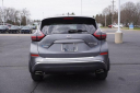 Thumbnail image of 2023 Nissan Murano at Serra Honda Grandville