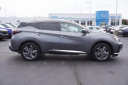 Thumbnail image of 2023 Nissan Murano at Serra Honda Grandville
