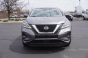 Thumbnail image of 2023 Nissan Murano at Serra Honda Grandville